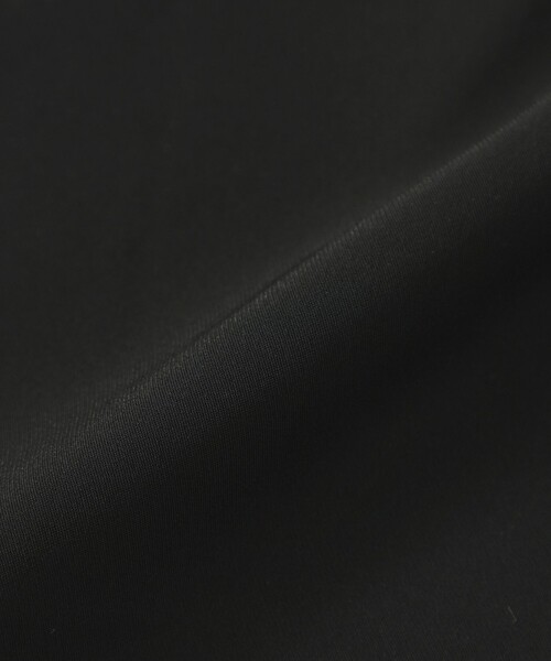 LOVELESS(ラブレス)の「サスペンダーパンツ(スラックス・レディース・ベージュ系その他/ブラック・36/34)」の11枚目の写真