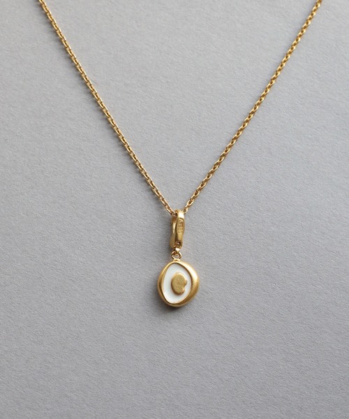 18KGP ヘイローチャーム