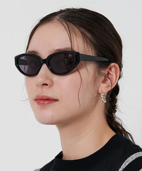 フォックスキャット サングラス（サングラス）｜BEAUTY&YOUTH
