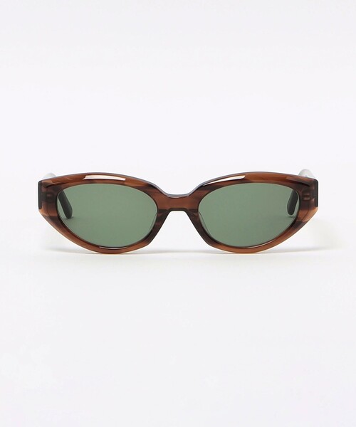 別注】＜ch!iii×KANEKO OPTICAL× BEAUTY&YOUTH＞サングラス