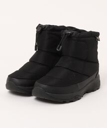 THE NORTH FACE スノーブーツ ブラック 黒 26cm THE NORTH FACE｜ザノースフェイス（レディース）のブーツ通販