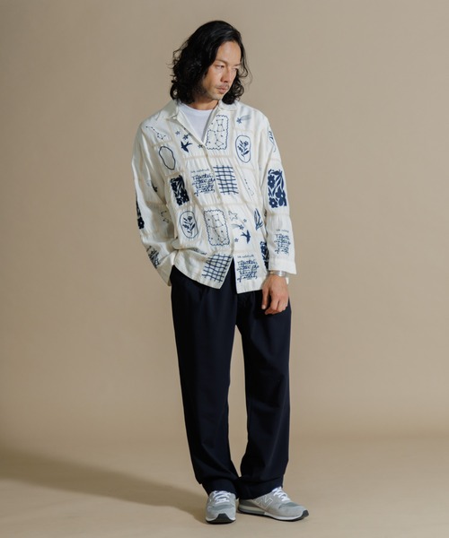 AMERICAN RAG CIE（アメリカンラグシー）の「【MEN , WOMEN