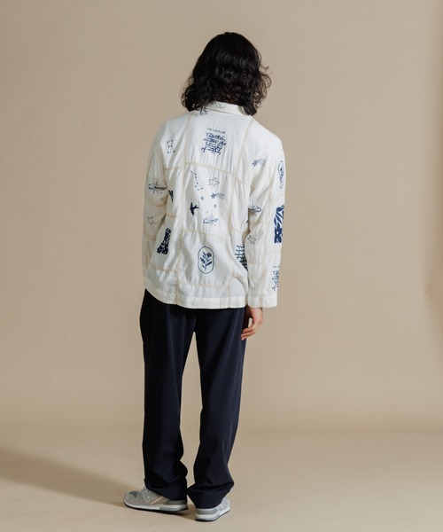 AMERICAN RAG CIE（アメリカンラグシー）の「【MEN , WOMEN