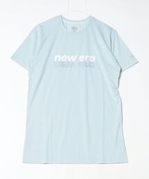 ニューエラ  WPA SS LONG LENGTH TEE MBLU