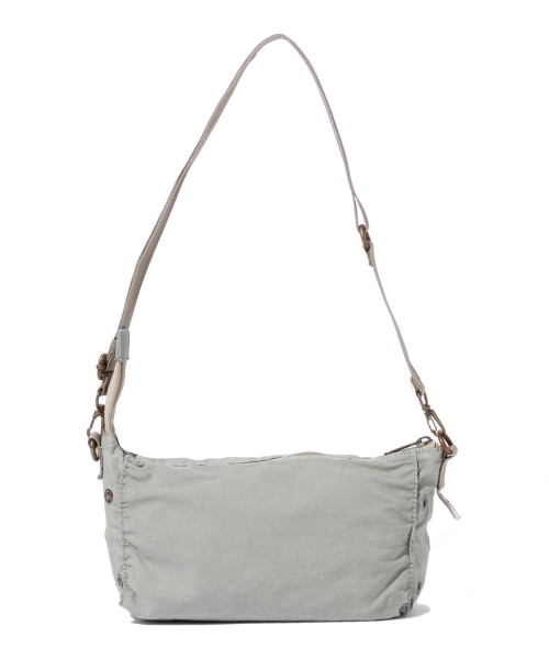 dip（ディップ）の「dip / ミニショルダー 16SS（ショルダーバッグ・メンズ・レッド/オリーブ/ネイビー・ONE SIZE）」の4枚目の写真