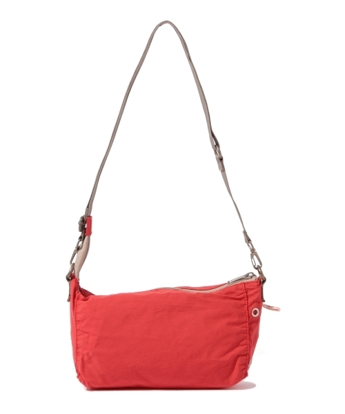 dip（ディップ）の「dip / ミニショルダー 16SS（ショルダーバッグ・メンズ・レッド/オリーブ/ネイビー・ONE SIZE）」の6枚目の写真