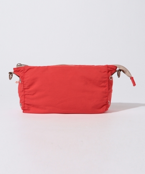 dip（ディップ）の「dip / ミニショルダー 16SS（ショルダーバッグ・メンズ・レッド/オリーブ/ネイビー・ONE SIZE）」の14枚目の写真