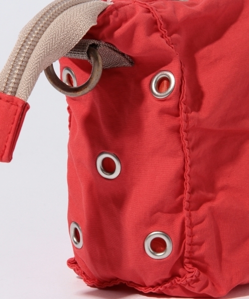 dip（ディップ）の「dip / ミニショルダー 16SS（ショルダーバッグ・メンズ・レッド/オリーブ/ネイビー・ONE SIZE）」の15枚目の写真