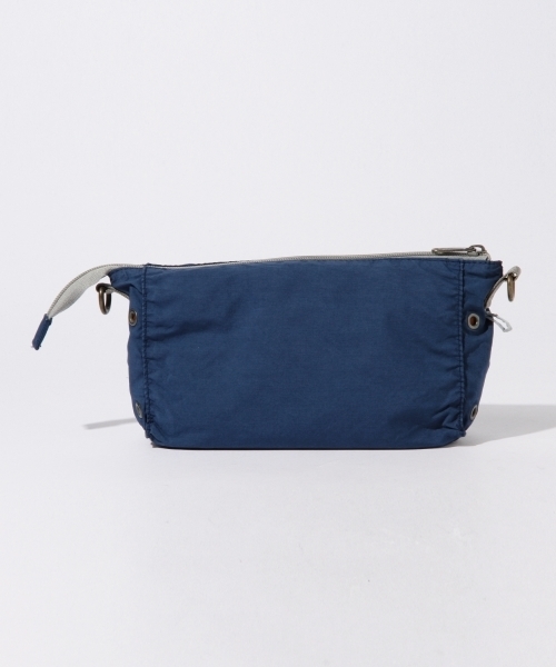 dip（ディップ）の「dip / ミニショルダー 16SS（ショルダーバッグ・メンズ・レッド/オリーブ/ネイビー・ONE SIZE）」の9枚目の写真