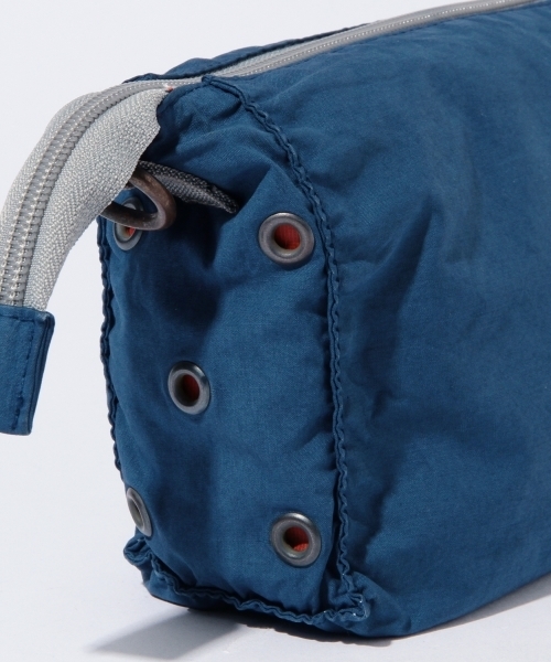 dip（ディップ）の「dip / ミニショルダー 16SS（ショルダーバッグ・メンズ・レッド/オリーブ/ネイビー・ONE SIZE）」の11枚目の写真