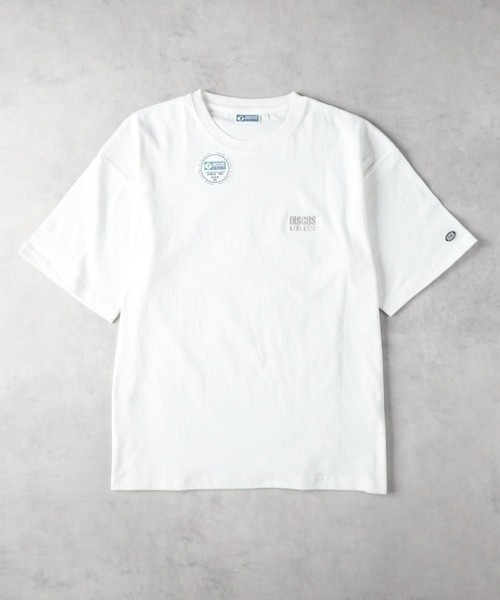 SAINT M×××××× - 【コラボ】SM-HR8-0000-C22 / SW_SS TEE / KIKI