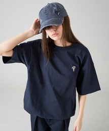 ONCILY(IVF[)ASSORT DRAW CODE T-SHIRT / A\[gh[R[hTVc(TVc/Jbg\[)