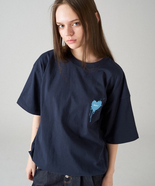 ASSORTDRAWCODET-SHIRT/アソートドローコードTシャツ