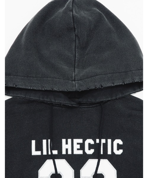 パーカー・フーディ NOT4NERD My Little Sister Pullover Hood Ivory HD042IV NOT4NERD Hoodie