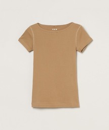 新品タグ付き スリードッツトップス three dots｜スリードッツのトップス通販 - ZOZOTOWN
