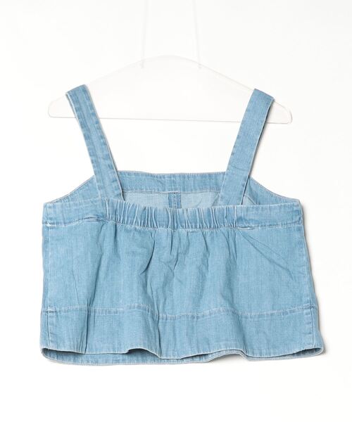 セール】BANANA REPUBLIC FACTORY STORE デニム トップステッチ
