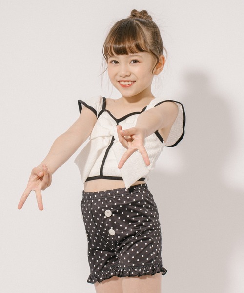 水着　3点セット　アーバンリサーチ　未使用品 楽天市場】水着 レディース セパレート ビキニ ロングパンツ付
