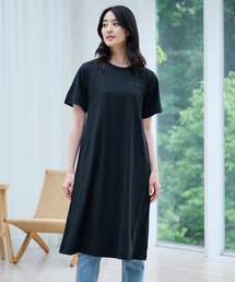 Arnold Palmer | タウン＆レジャー Tシャツ ワンピース(ワンピース)