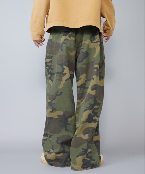 カモフラ【プロフご覧ください】 カモフラ【プロフご覧ください】 激レア⭐️ Abercrombie & Fitch