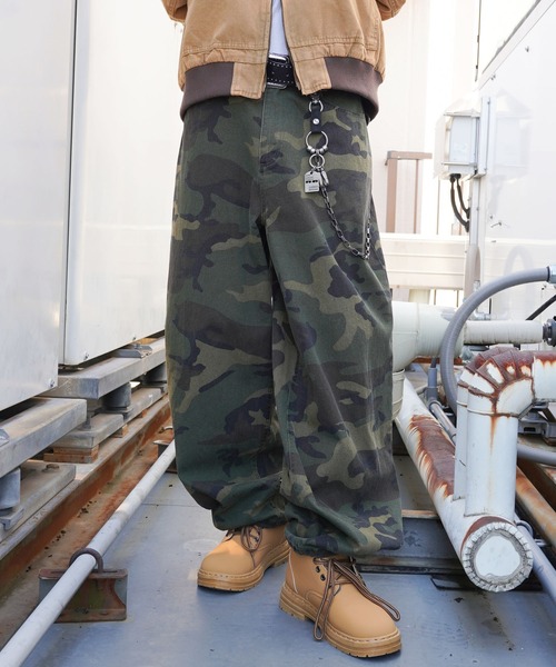 solol - camouflage ソルオル カモフラ リアルツリー solol - camouflage ソルオル カモフラ リアルツリー