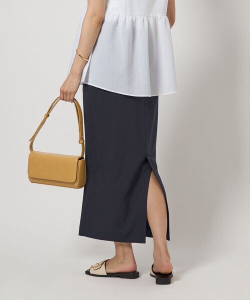 ✨美品✨グリーンレーベル　セレモニー　ポンチ　スカート　セット　38 36 M m3737.jpg