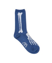 ROSTER SOX | 【別注】ROSTER SOX / BONE SOX(ソックス/靴下)