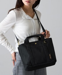 Legato Largo | 【Legato Largo】LT-F3411 簡探バッグ 2WAYショルダー(ショルダーバッグ)