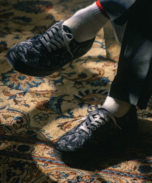 VANS（バンズ）の「AUTHENTIC V44CF TRADMANS（スニーカー）」 - WEAR