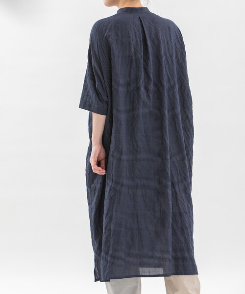 she tokyo Nadia グレンチェック glen check ワンピース