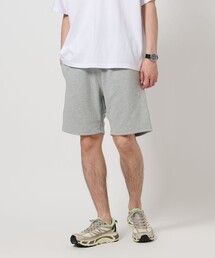 <GOAT>スウェット ショーツ