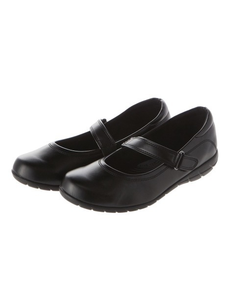 Pansy(パンジー)の「パンジー PANSY p4067 オフィス パンプス 4067(パンプス・レディース・ブラック・22cm/22.5cm/23cm/23.5cm/24cm/24.5cm/25cm)」の1枚目の写真