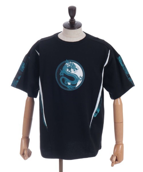 シェリン Tシャツ レッド ツェッペリン Led Zeppelin Tシャツ Electric Magic 電気