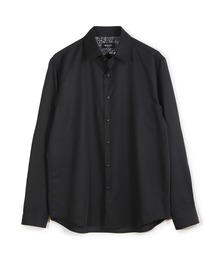 MEN'S BIGI（メンズビギ）の「リヨセルコットンサテンシャツ（シャツ/ブラウス・メンズ）」