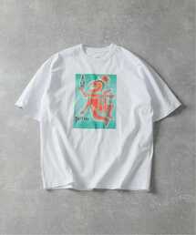 追加》志村けん × JOURNAL STANDARD Tシャツ（Tシャツ/カットソー