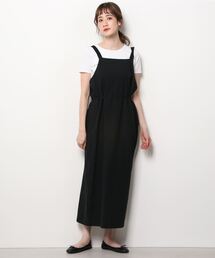 新品未使用＜Steven Alan＞JUMPER SKIRT/ジャンパースカート Steven Alan＞JUMPER SKIRT/ジャンパースカート
