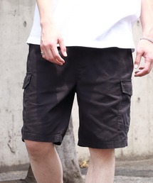 HANES | 【HANES/ヘインズ】ワンウォッシュチノ カーゴショートパンツ(その他パンツ)