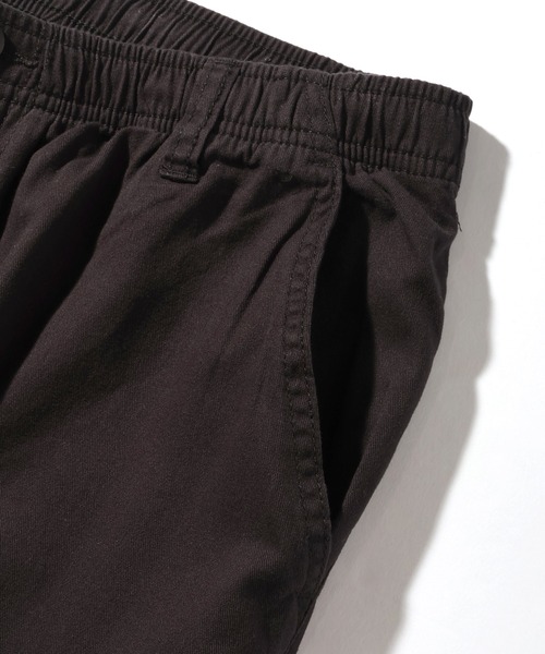 Hanes solid sweatフェードブラウン古着CBOY短丈unisex セール】【HANES/ヘインズ】ワンウォッシュチノ カーゴショート