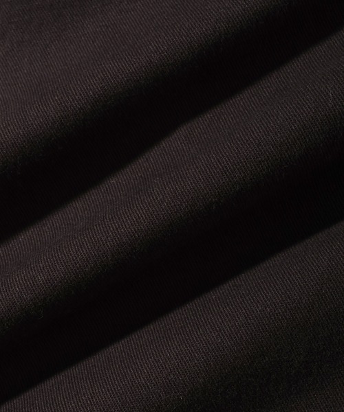 HANES(ヘインズ)の「【HANES/ヘインズ】ワンウォッシュチノ カーゴショートパンツ(その他パンツ・メンズ・ベージュ/ブラック/ネイビー/カーキ・L/LL/M)」の18枚目の写真