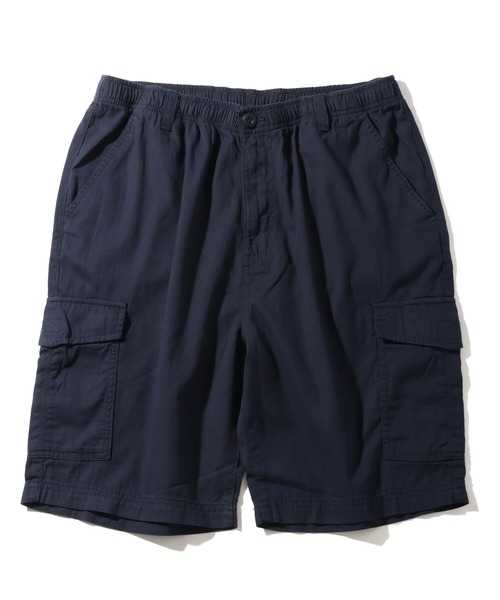セール】【HANES/ヘインズ】ワンウォッシュチノ カーゴショート