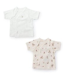 petit main | 【弱酸性】短肌着(肌着)