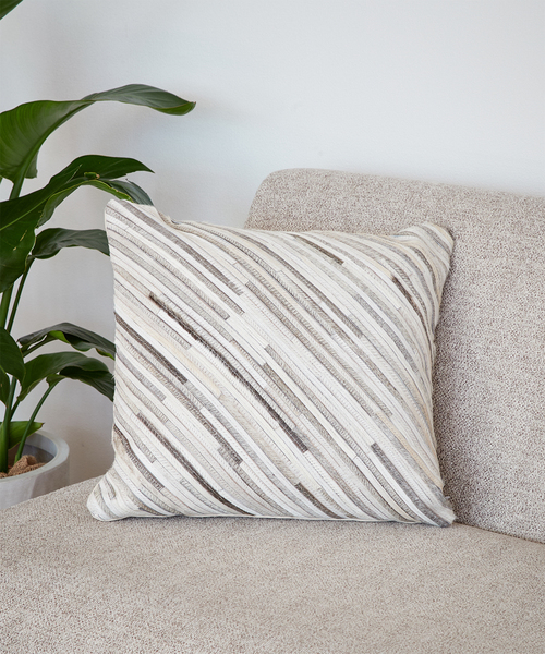JOURNAL STANDARD FURNITURE クッションカバー NANCY CUSHION ナンシー クッションカバー 45cm（クッション