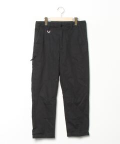 AFTERHOURS / アフターアワーズ】BAGGY WORK PANTS/バギーワーク