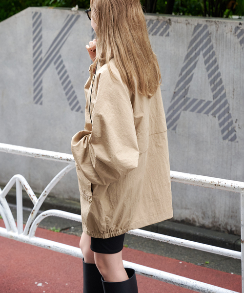 OUTDOOR PRODUCTS（アウトドアプロダクツ）の「アスレチックブルゾン