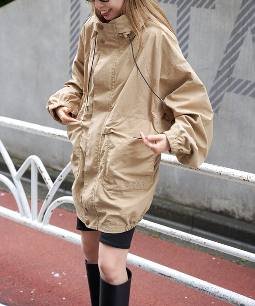 OUTDOOR PRODUCTS（アウトドアプロダクツ）の「アスレチックブルゾン