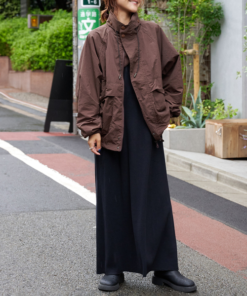 OUTDOOR PRODUCTS（アウトドアプロダクツ）の「アスレチックブルゾン