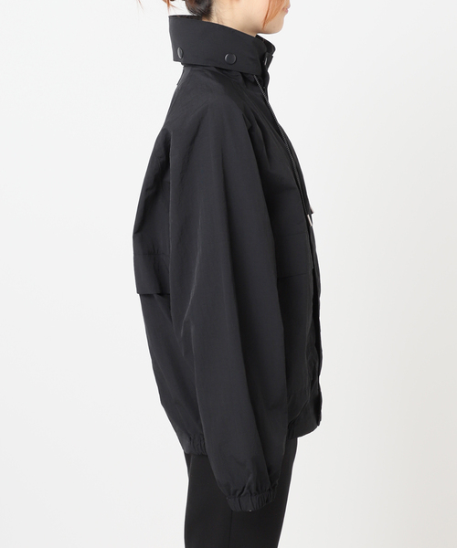 アスレチックブルゾン 撥水/ユニセックス着用可（マウンテンパーカー