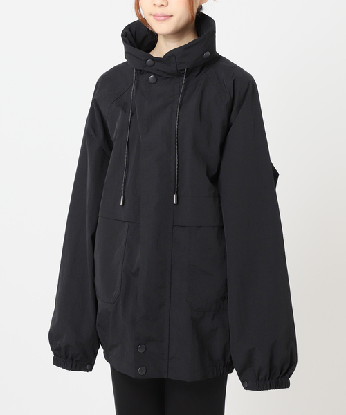 アスレチックブルゾン 撥水/ユニセックス着用可（マウンテン