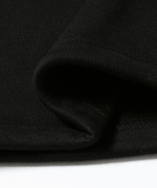 BEAMS（ビームス）の「ワイドストレート ウィンドストップ スウェットパンツ（スウェットパンツ・メンズ・アッシュグレー/ブラック・S/M/L/XL）」の18枚目の写真