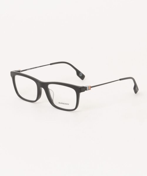 関税・送料込み＊BURBERRY＊Bロゴ スクエア メガネ be2384f-3002-55.jpg
