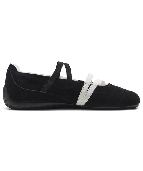 PUMA（プーマ）SPEED CAT Ballet バレエスニーカー（スニーカー